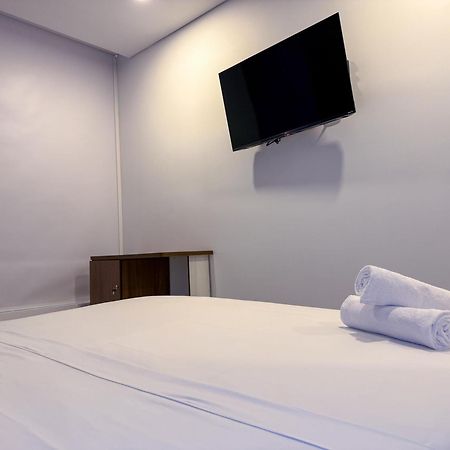 Hotel Apartamentos Regency La Feria Bogotá Exteriér fotografie