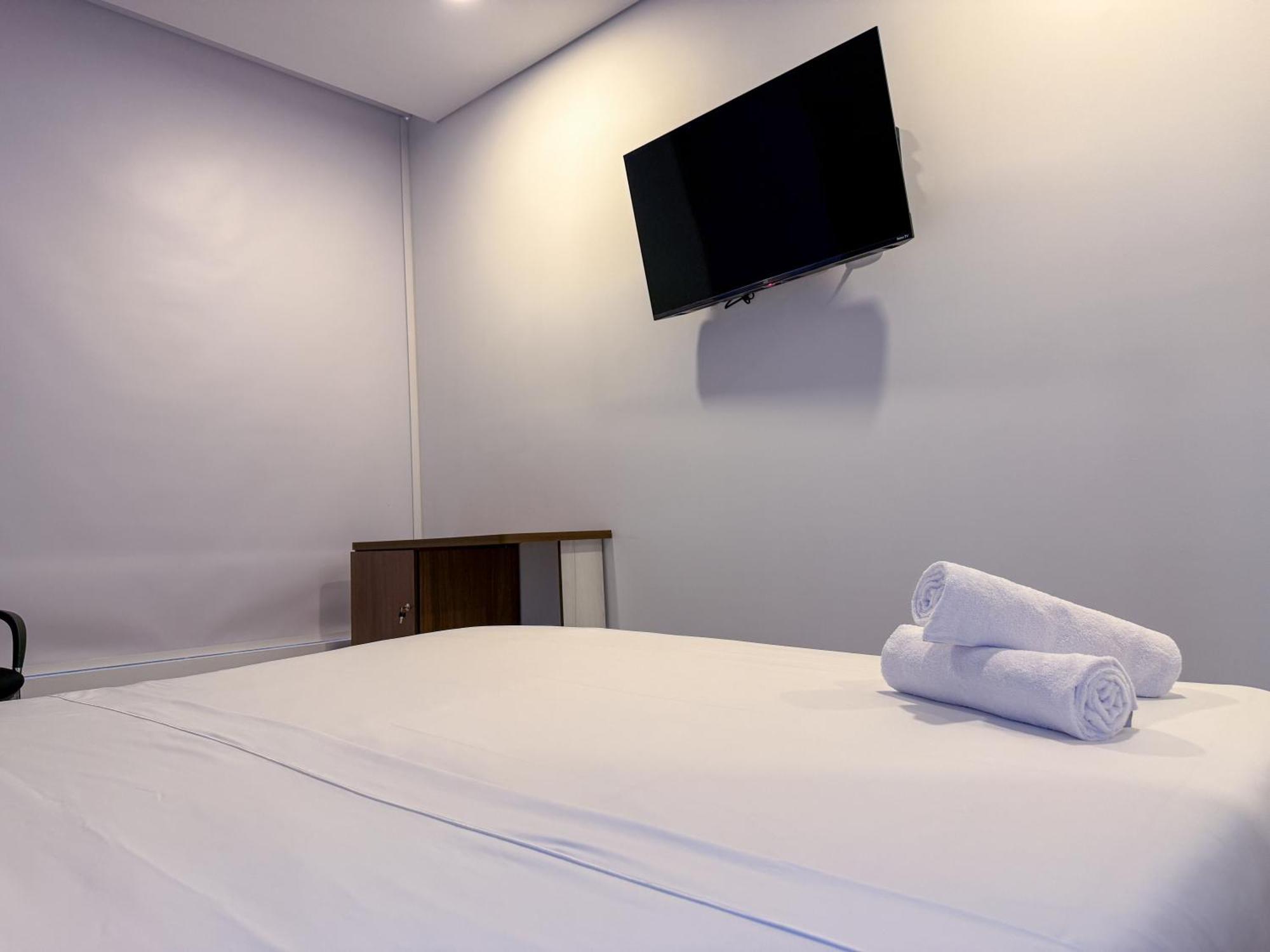 Hotel Apartamentos Regency La Feria Bogotá Exteriér fotografie