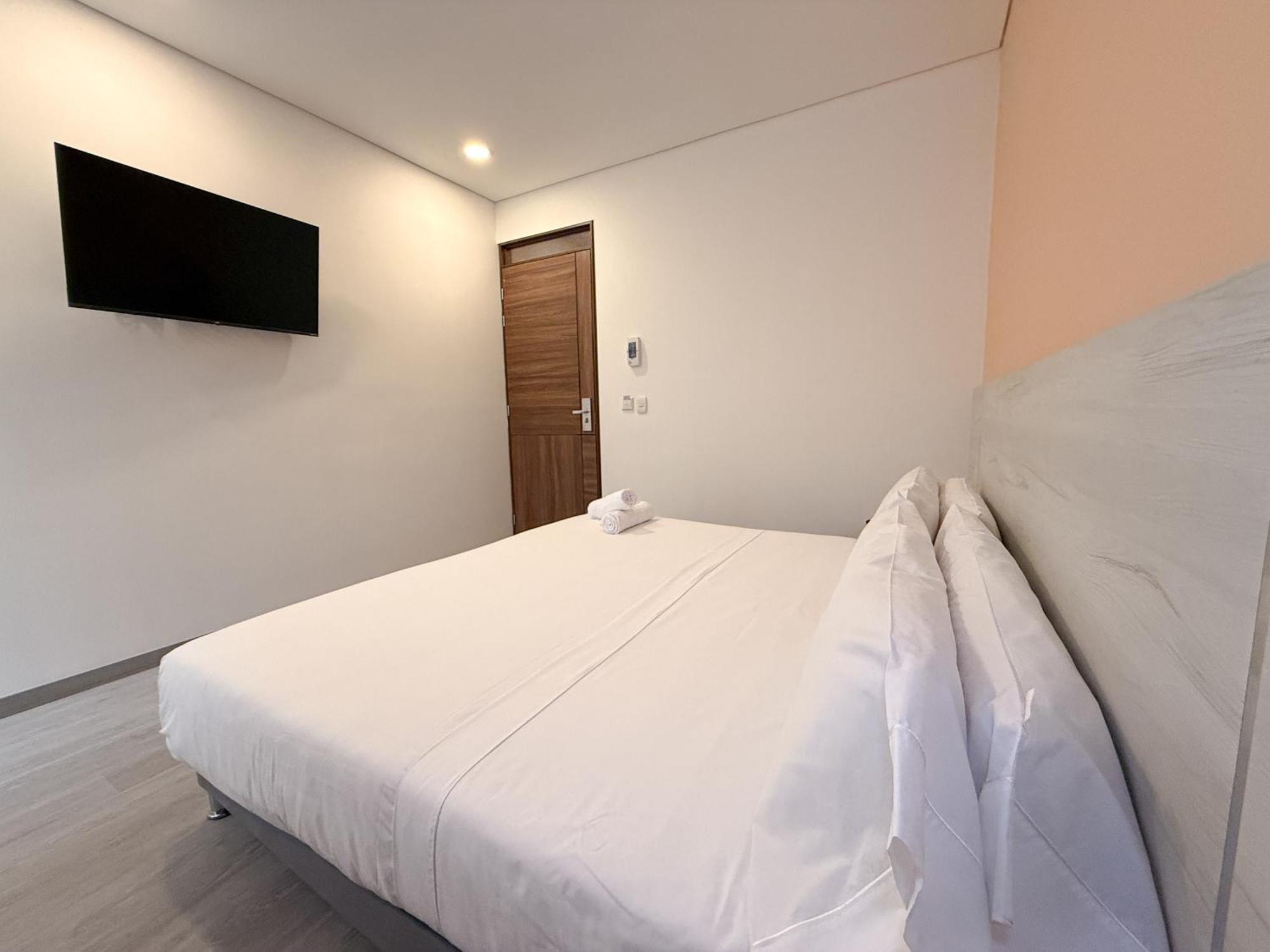 Hotel Apartamentos Regency La Feria Bogotá Exteriér fotografie